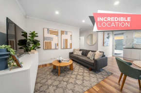 The Tea House - Apartment 1, Keswick
